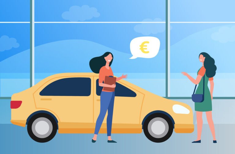 Buying a Car Here’s How to Avoid Overpaying by Thousands