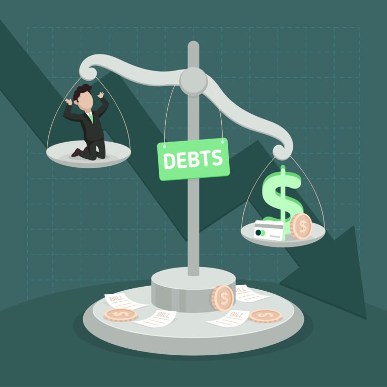 Debt Consolidation vs. Multiple Payments What Works Better in 2025