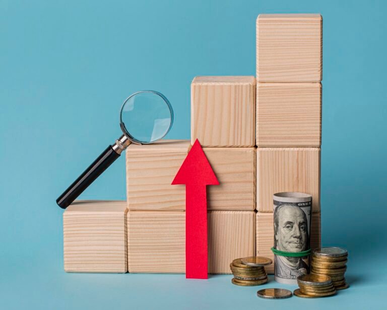 How Compound Interest Quietly Builds Millionaires