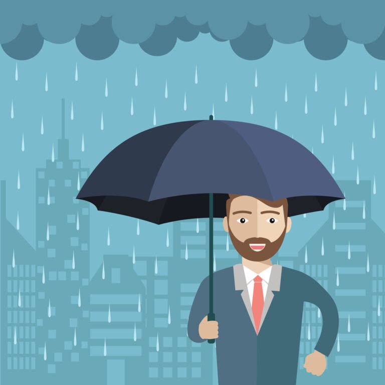 Is a Rainy Day Fund Still Relevant What Expert Say
