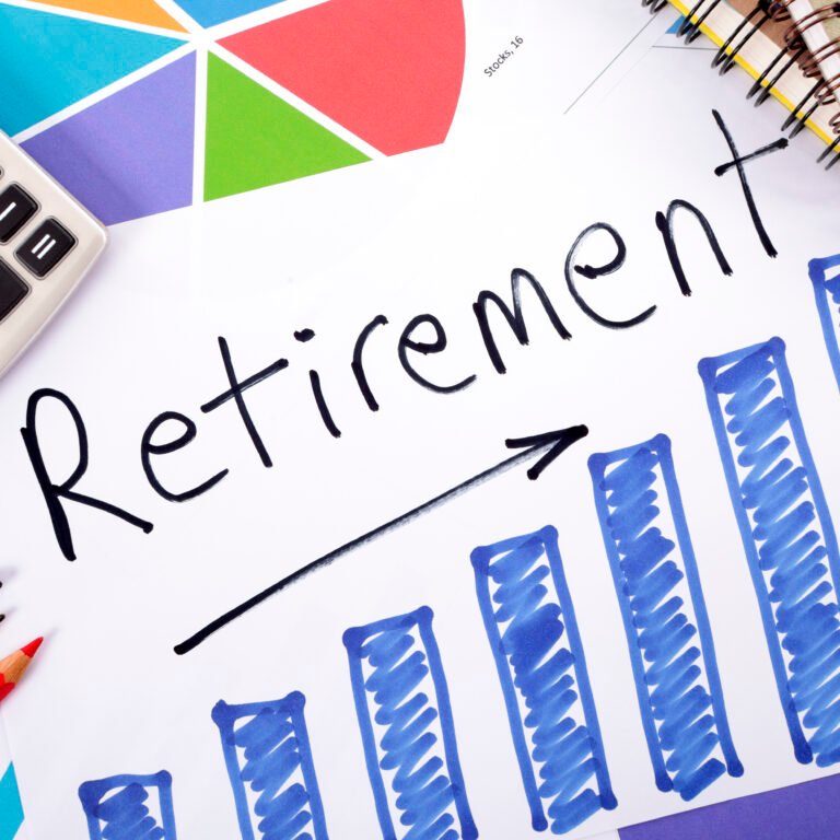 Retire Rich How to Set Goals That Align With Real-Life Numbers