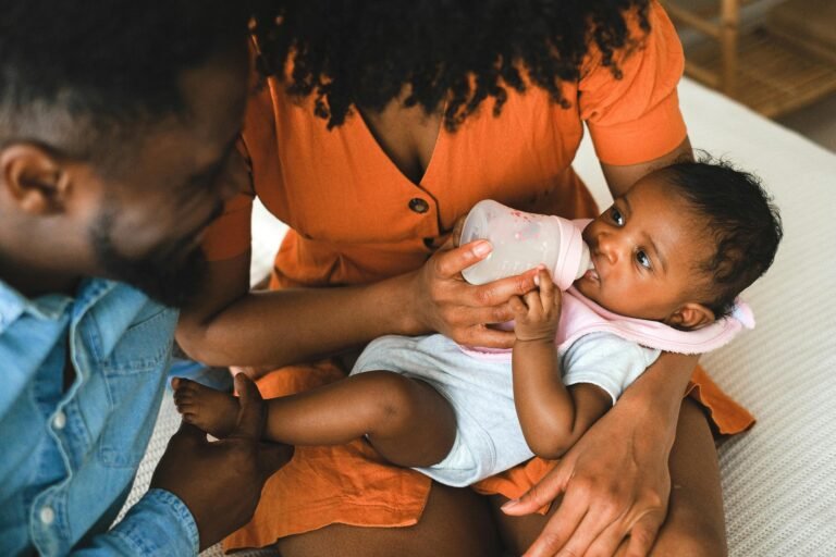 The Real Cost of a Baby essentials in Year 1 (And How Parents Can Prepare)