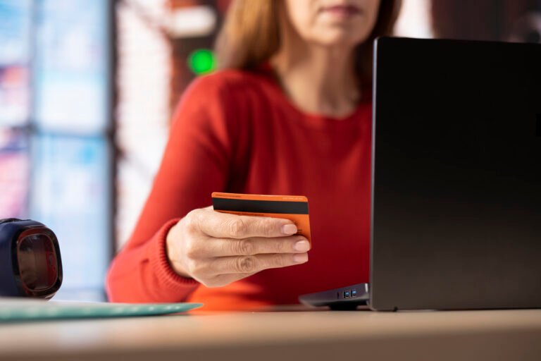 Why Paying Off Credit cards Strategically Can Save You $3,000+