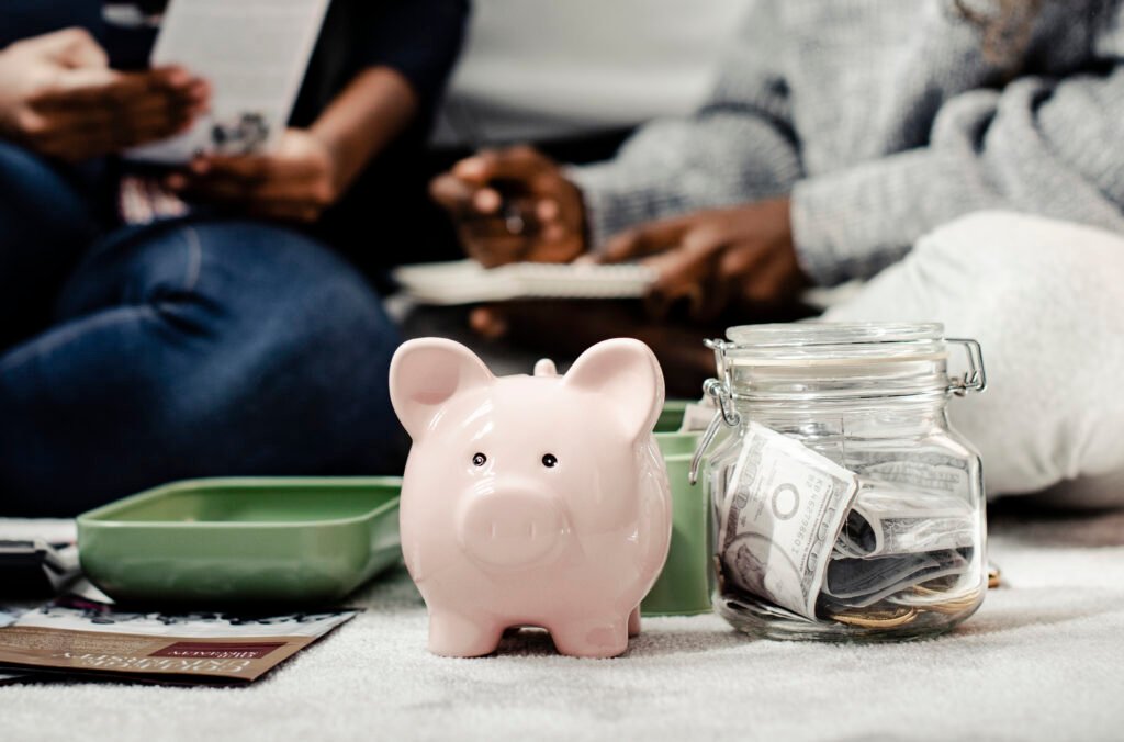 Why an Emergency Fund Is Non-Negotiable in 2025